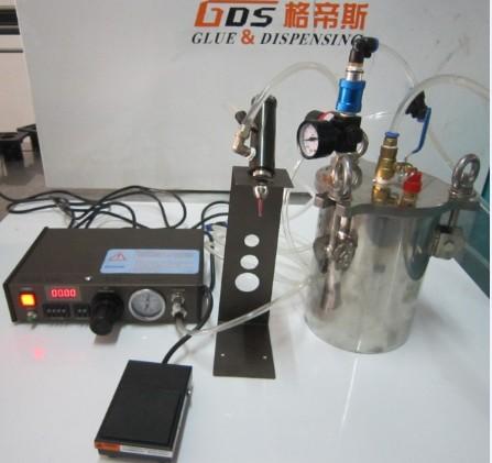 MD-2000精密点胶机